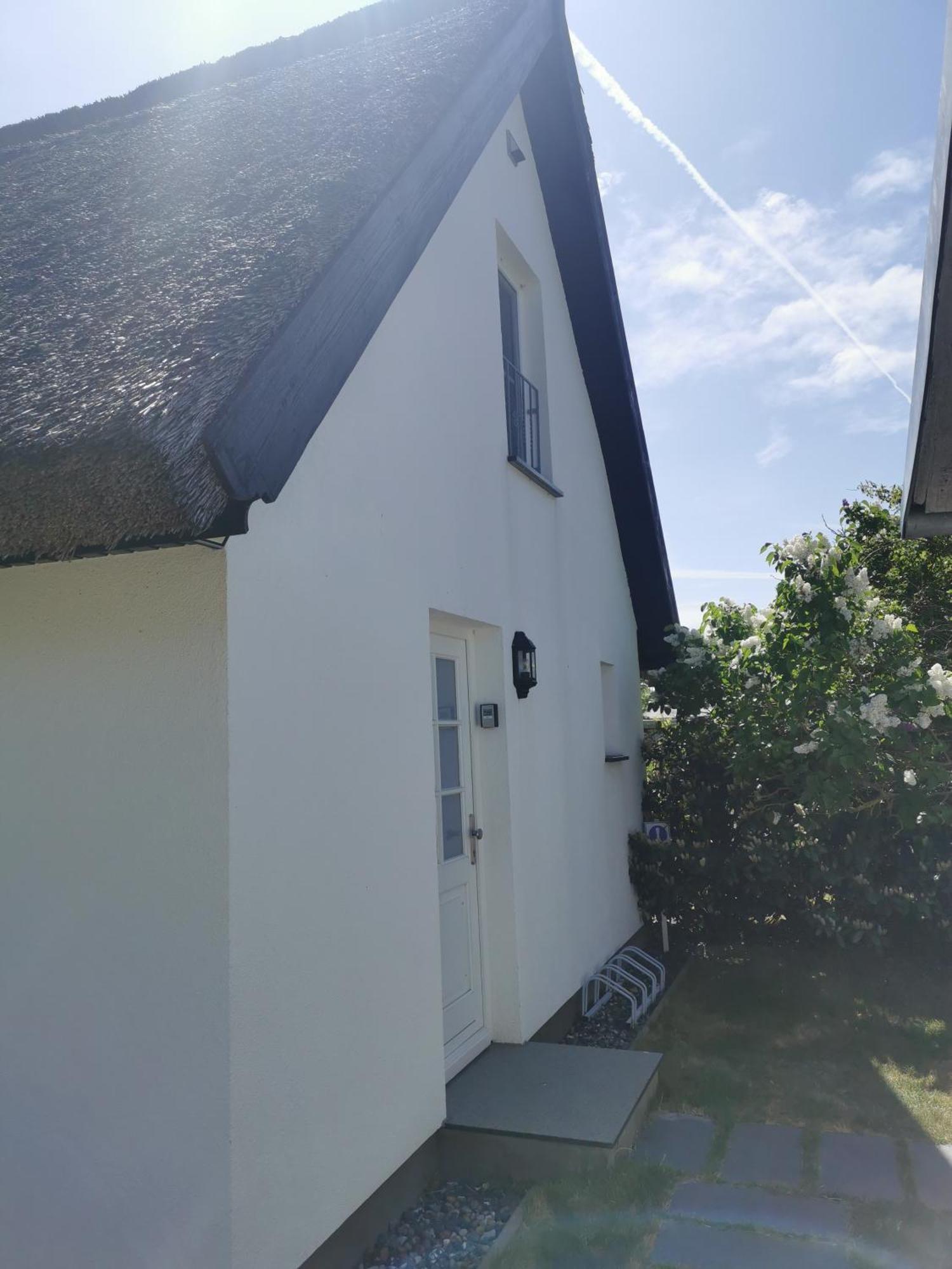 Reetferienhaus - Hafen * Schaprode
